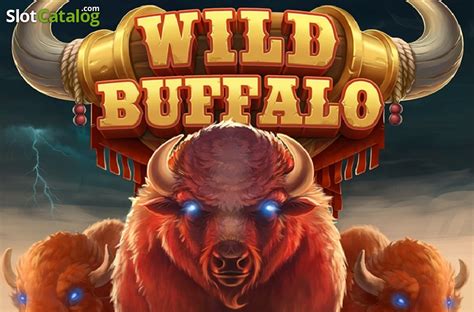Wild Buffalo: Hold 'n' Link 3